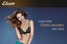 Etam Lingerie